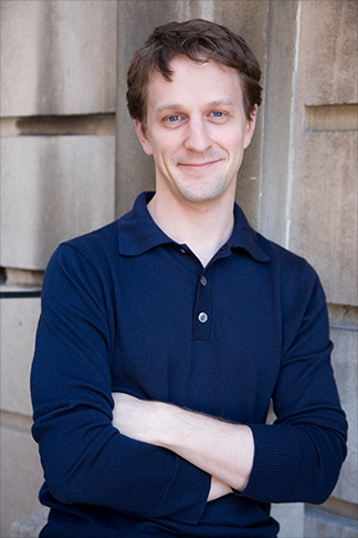 Ryan Streber