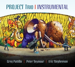 Instrumental Cover