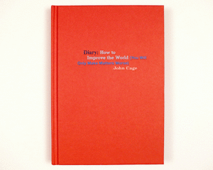 Diary (Book)