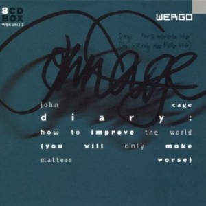 Diary (CD)