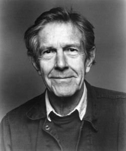 John Cage 1