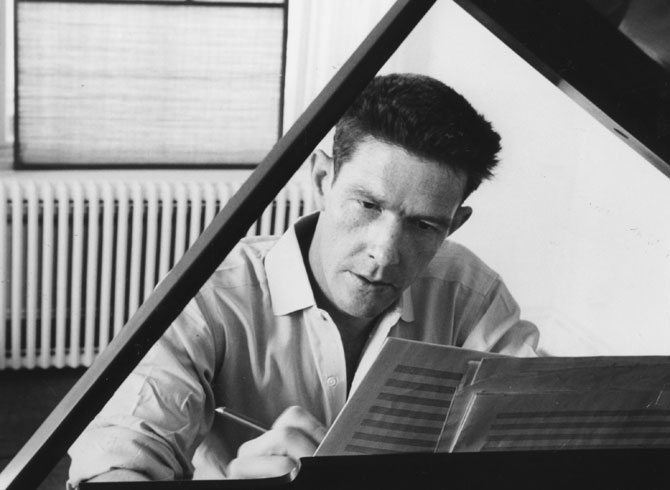 John Cage Writing