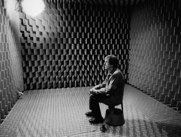 Anechoic Chamber