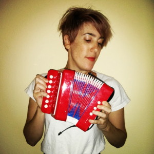Accordian