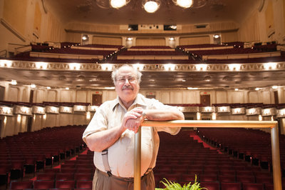 David Stock