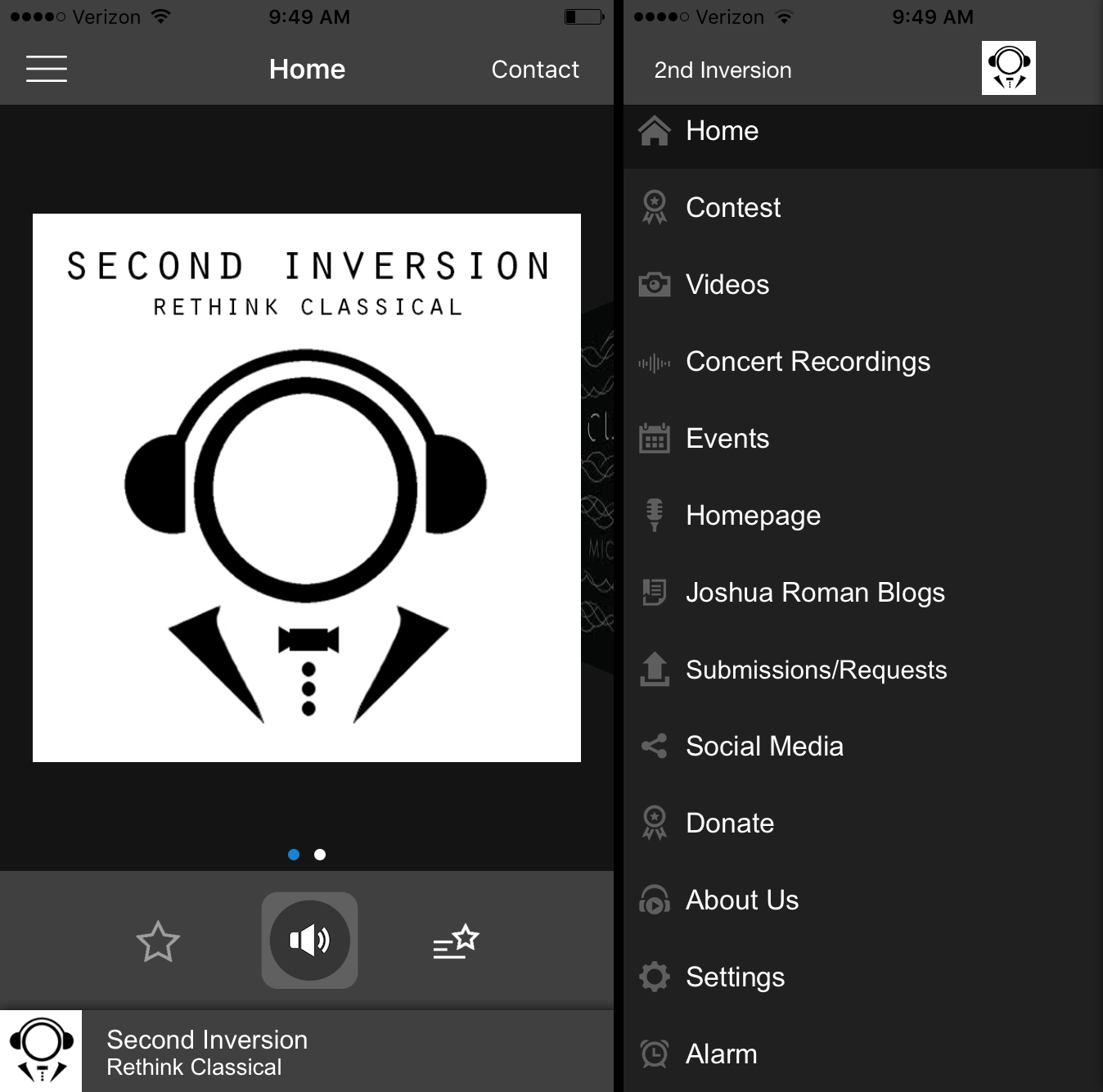 SI App