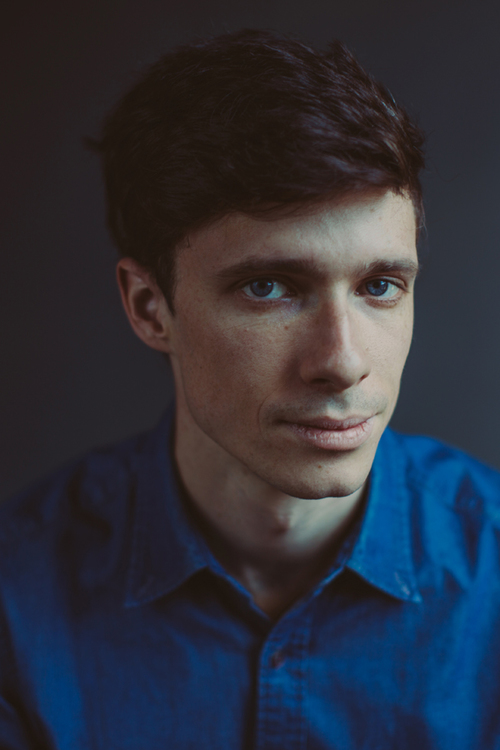 Zubin Hensler