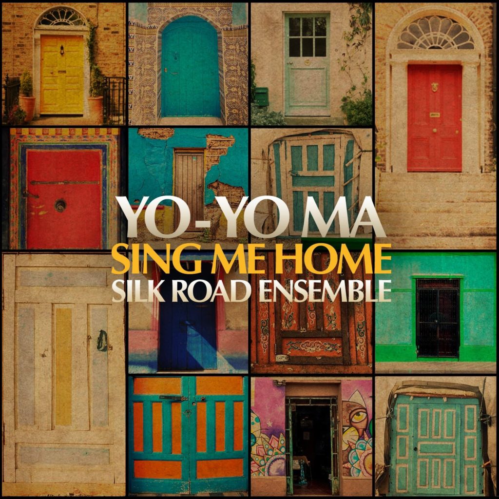Sing Me Home